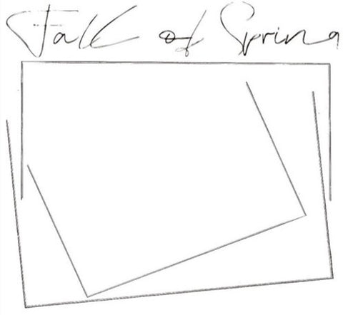 Endon Fall Of Spring New CD