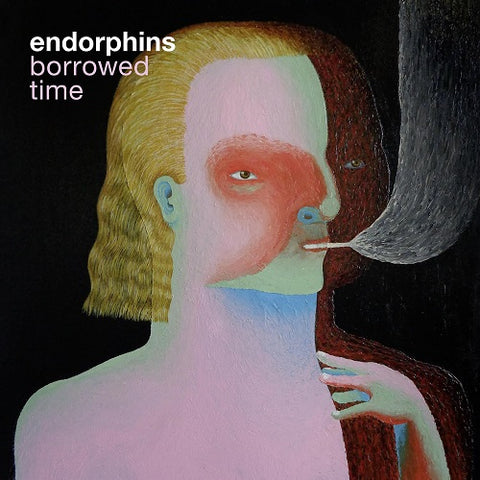 Endorphins Borrowed Time New CD Presale