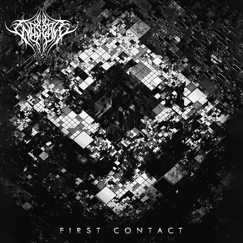 Endspace First Contact New CD Presale