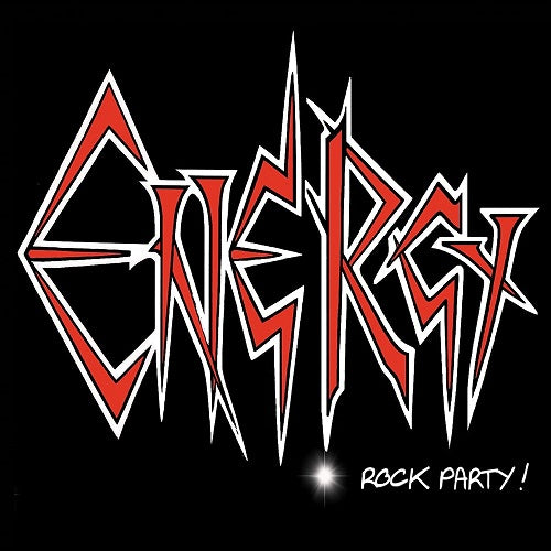 Energy Rock Party New CD