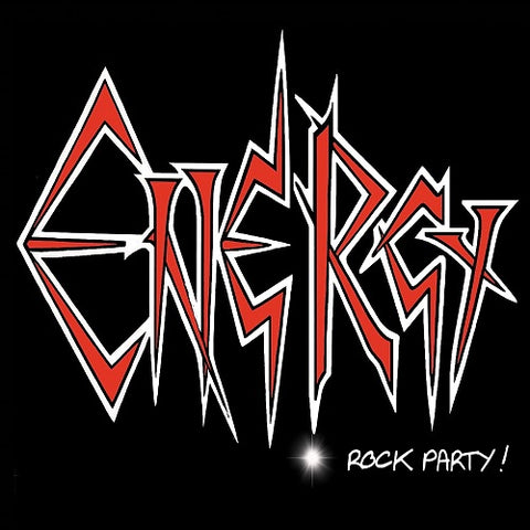 Energy Rock Party New CD