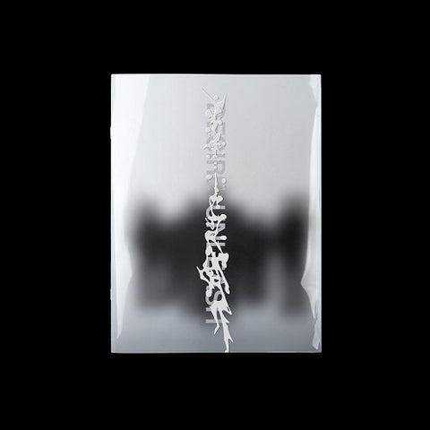 ENHYPEN Desire Unleash Make Ver New CD + Sticker + Photo Book + Poster Presale