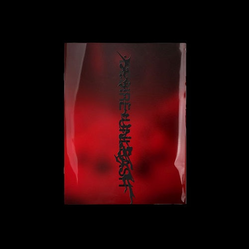 ENHYPEN Desire Unleash Mine Ver New CD + Sticker + Photo Book + Poster Presale