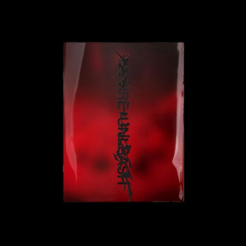 ENHYPEN Desire Unleash Mine Ver New CD + Sticker + Photo Book + Poster Presale