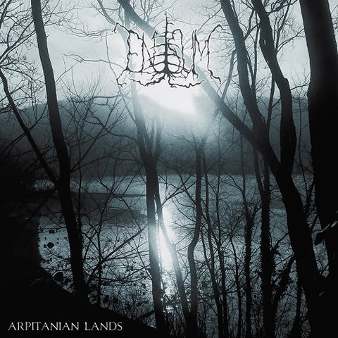 Enisum Arpitanian Lands New CD