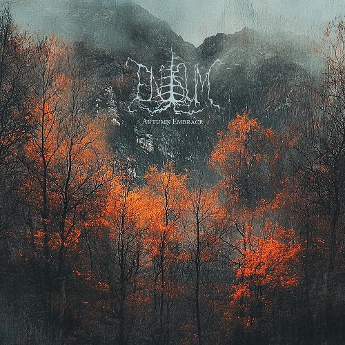 Enisum Autumn Embrace New CD Presale