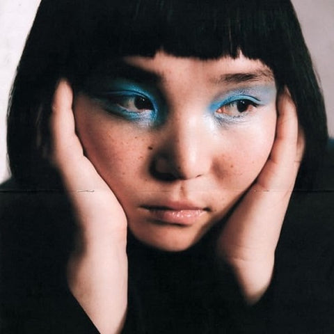 Enji Sonor New CD Presale