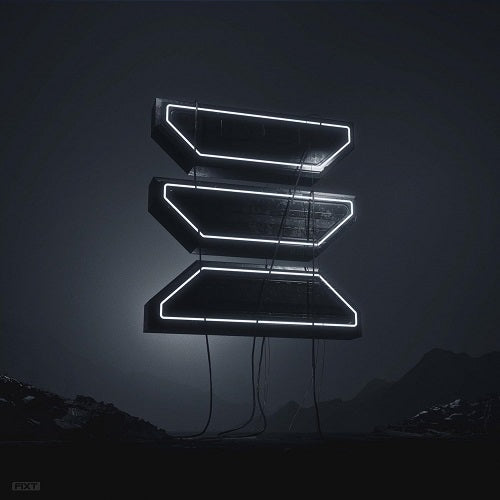 Enmy Self Titled New CD