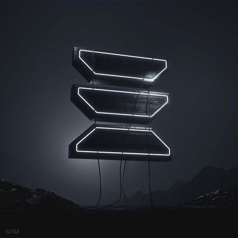 Enmy Self Titled New CD