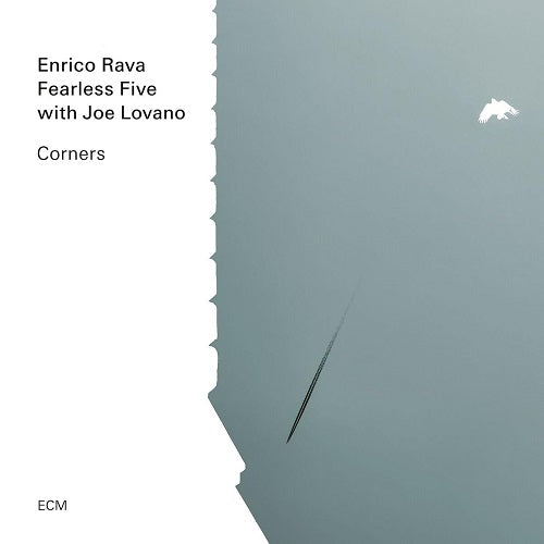 ENRICO RAVA FEARLESS FIVE JOE LOVANO Corners New CD Presale