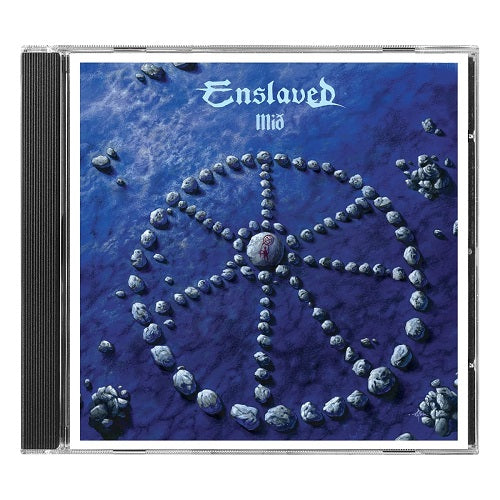 Enslaved Mid New CD Presale