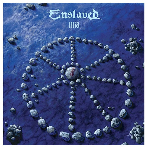 Enslaved Mid New CD Presale