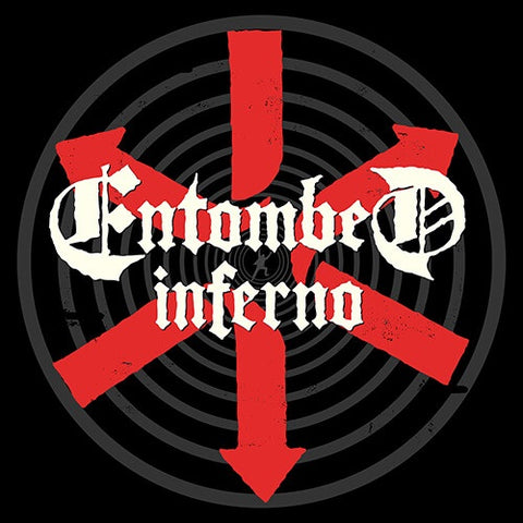 Entombed Inferno New CD Presale