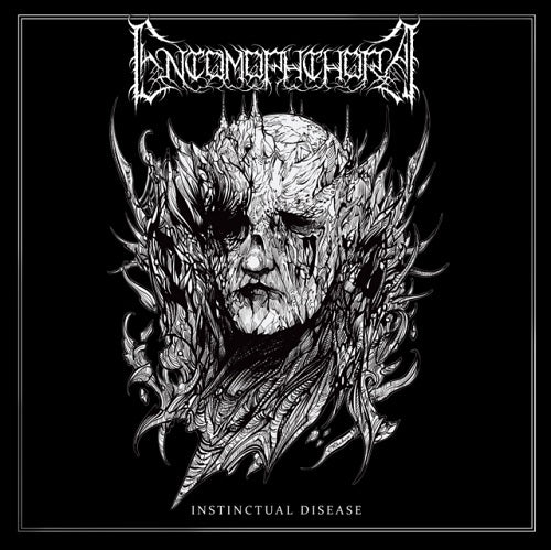 Entomophthora Instinctual Disease New CD