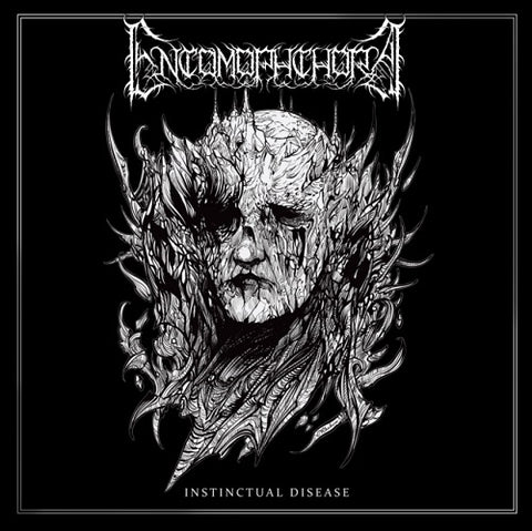 Entomophthora Instinctual Disease New CD
