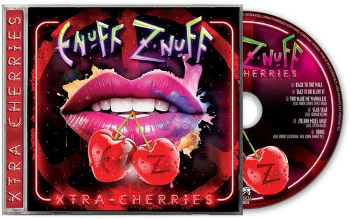 Enuff Z nuff Live At The Whisky A Go Go New CD Presale