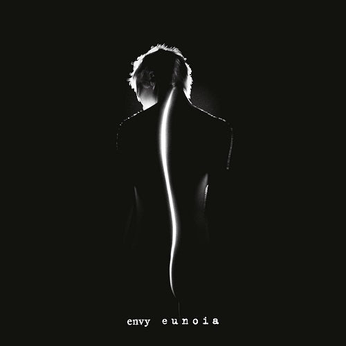 ENVY Eunoia New CD