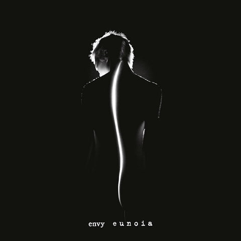 ENVY Eunoia New CD