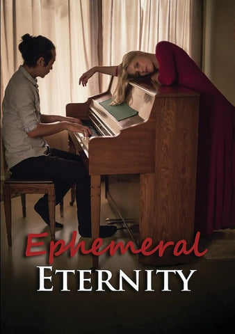 Ephemeral Eternity (Cham Sarah Navratil) New DVD