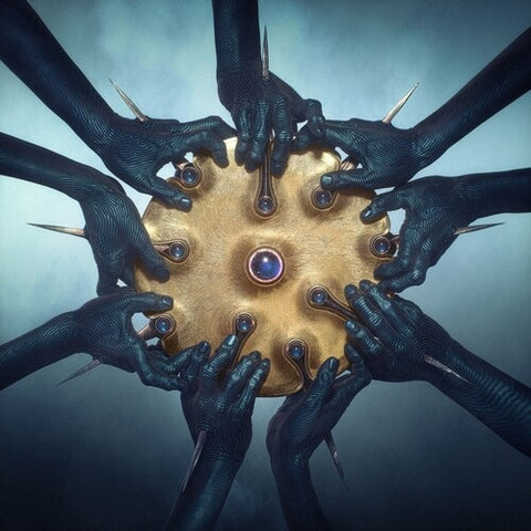 Epica Aspiral IEX New CD Presale