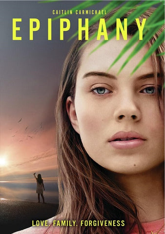 Epiphany (Caitlin Carmichael Alex Dimitriades) New DVD Presale