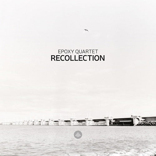 Epoxy Quartet Recollection New CD