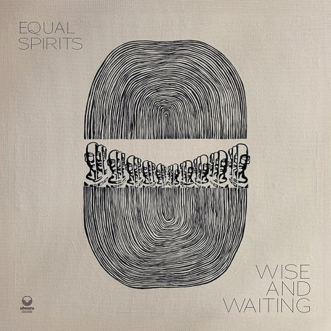 Equal Spirits Wise and Waiting & New CD