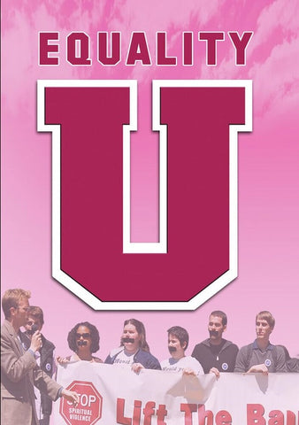 Equality U New DVD Presale