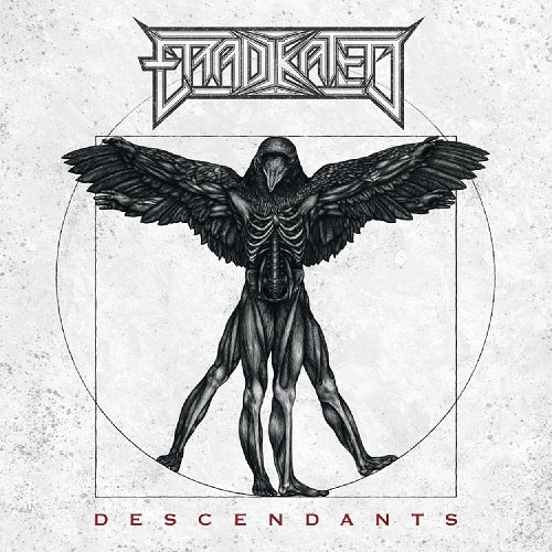 Eradikated Descendants New CD