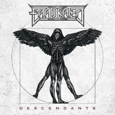Eradikated Descendants New CD
