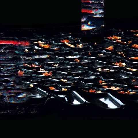 ERALDO BERNOCCHI & HOSHIKO YAMANE Sabi And New CD