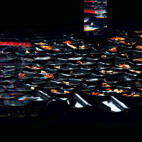 Eraldo Bernocchi & Hoshiko Yamane Sabi And New CD