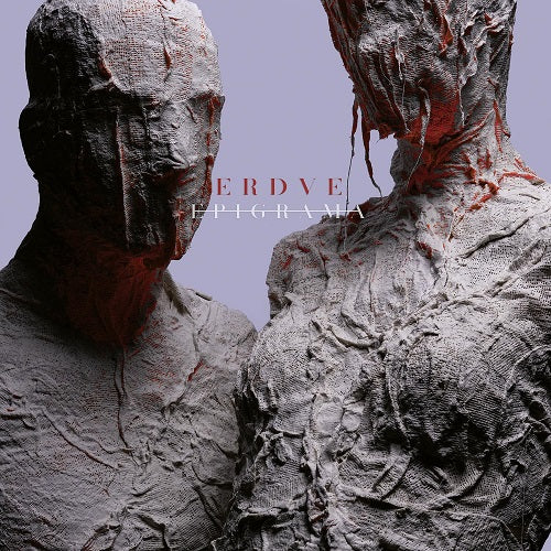 Erdve Epigrama New CD Presale