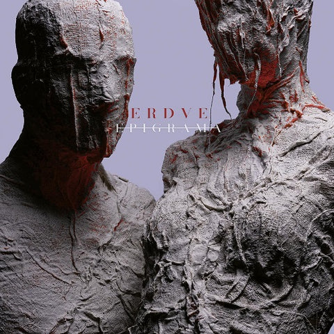 Erdve Epigrama New CD Presale