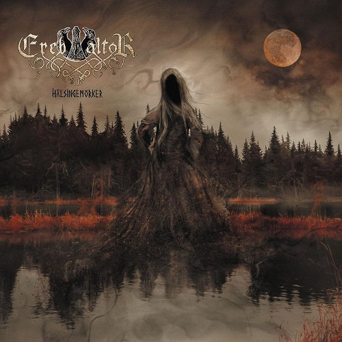 Ereb Altor Halsingemorker New CD