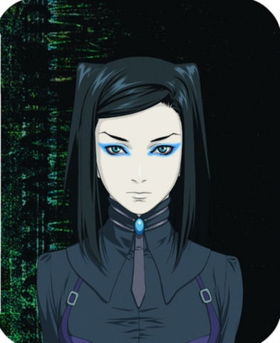 Ergo Proxy The Complete Series New Region B Blu-ray + Steelbook Presale