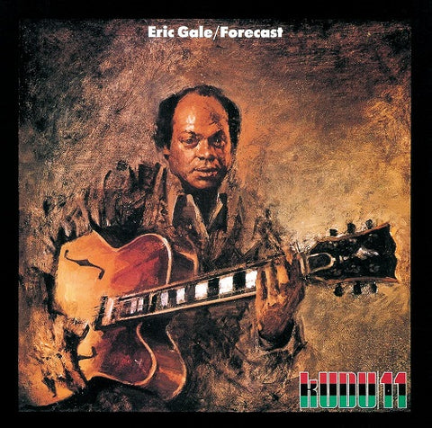 Eric J Gale Forecast New CD