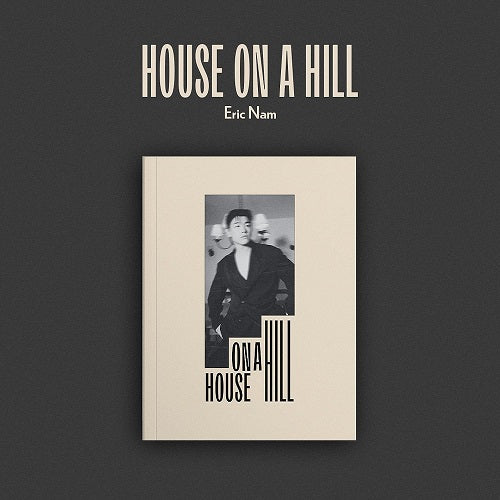 Eric Nam House On a Hill New CD