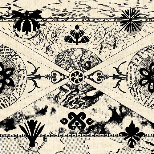 Erica Eso Songs In My Pocket Like Grains of Sand New CD Presale