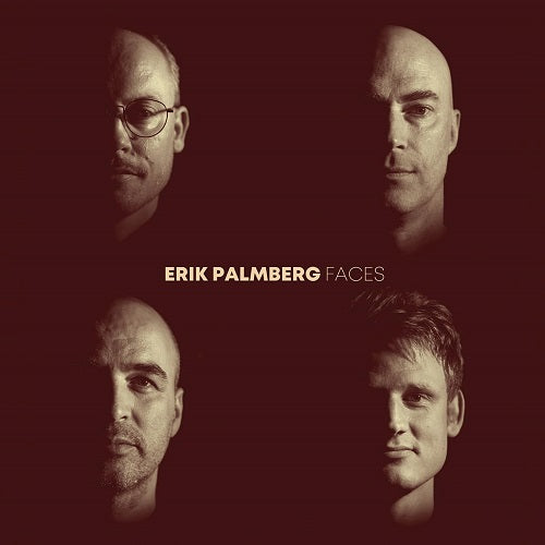 Erik Palmberg Faces New CD Presale