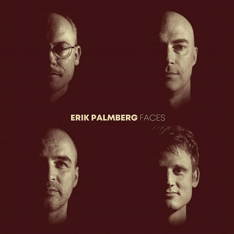 Erik Palmberg Faces New CD
