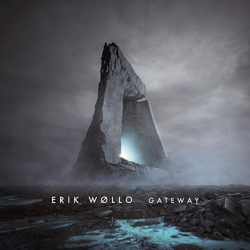 Erik Wollo Gateway New CD Presale