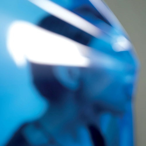 Erika Angell The Obsession With Her Voice New CD