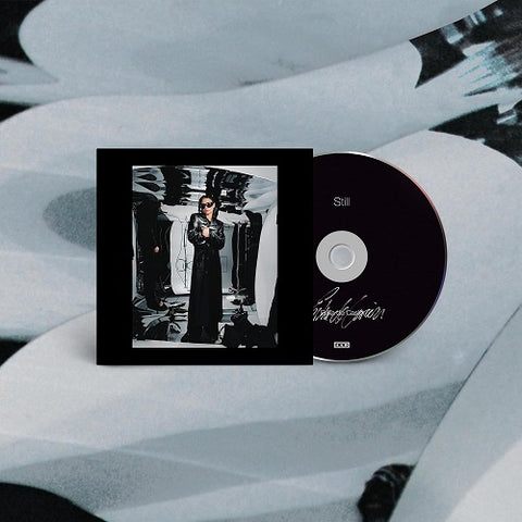 Erika de Casier Still New CD