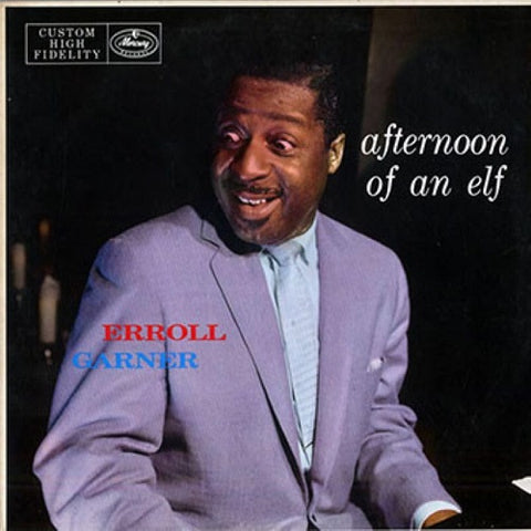 Erroll Garner Afternoon Of An Elf SHM-CD New CD