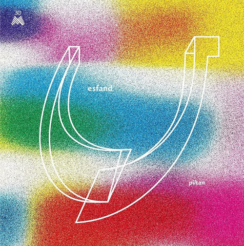 Esfand Piltan New CD