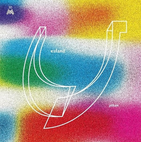 Esfand Piltan New CD