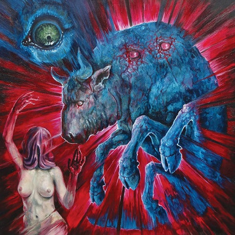 Esoctrilihum Astraal Constellations of the Majickal Zodiac 3 Disc New CD Box Set