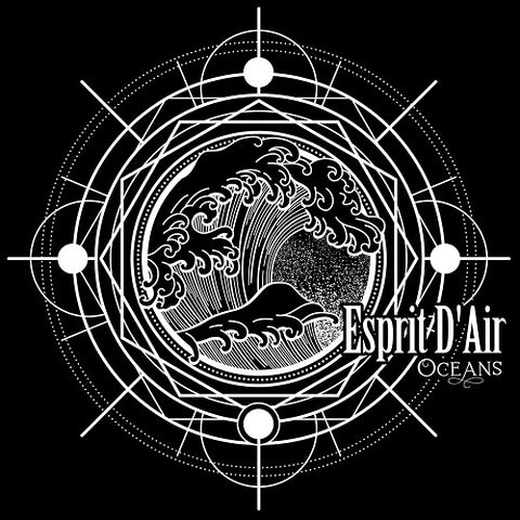 Esprit D'Air Oceans D Air New CD