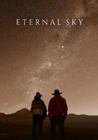 Eternal Sky New DVD Presale